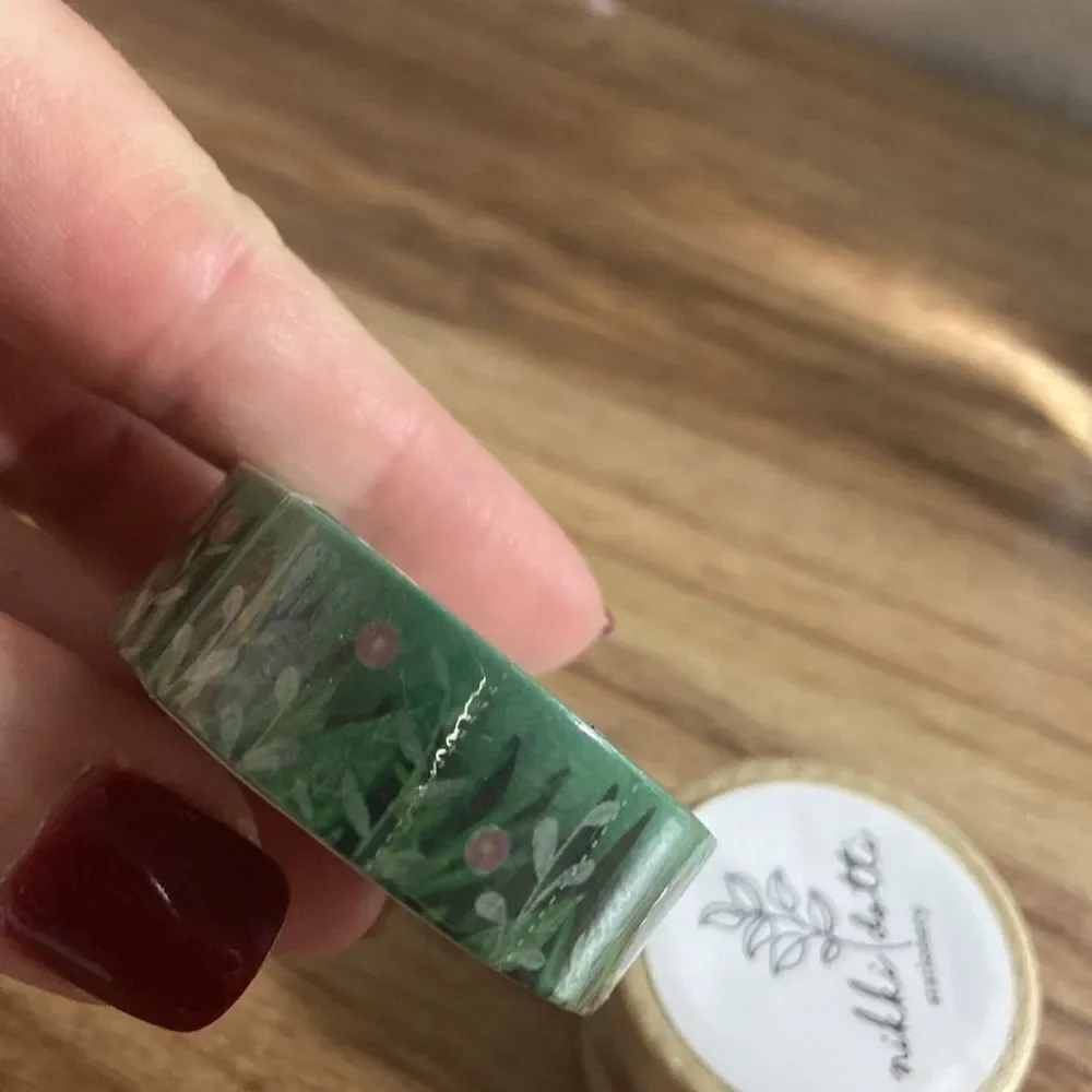 Nikki dotti washi tapes new 4
